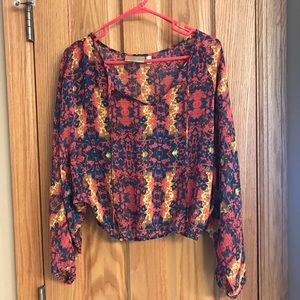 Princess by Vera Wang top